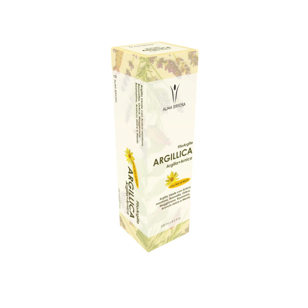 FitoArgilla - Argillica - Alma Briosa