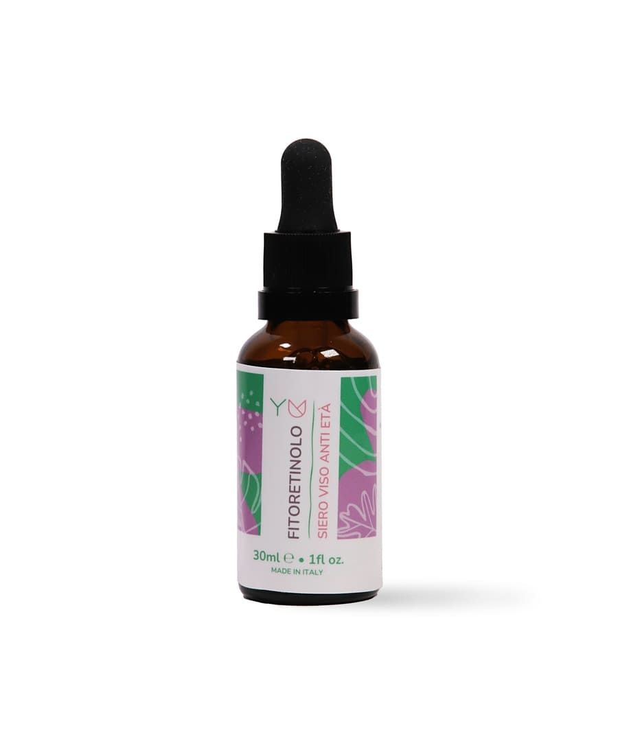 Phytoretinol - Anti-aging facial serum