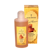 Fitoshampoo Alveare Bio per Uso Frequente - Alma Briosa