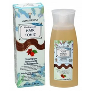 Fitoshampoo Hair Tonic Bio e Vegan per capelli deboli - Alma Briosa
