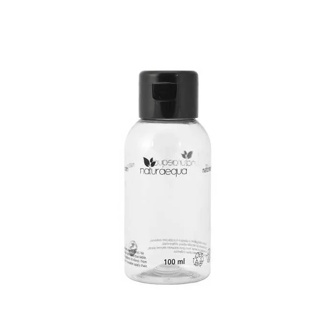 Flacone Vuoto 100 ml - Naturaequa