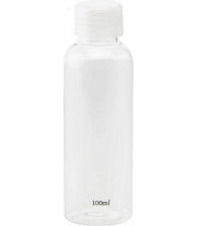 Flacone Vuoto 100ml – Accessorio Pratico per Cosmetici
