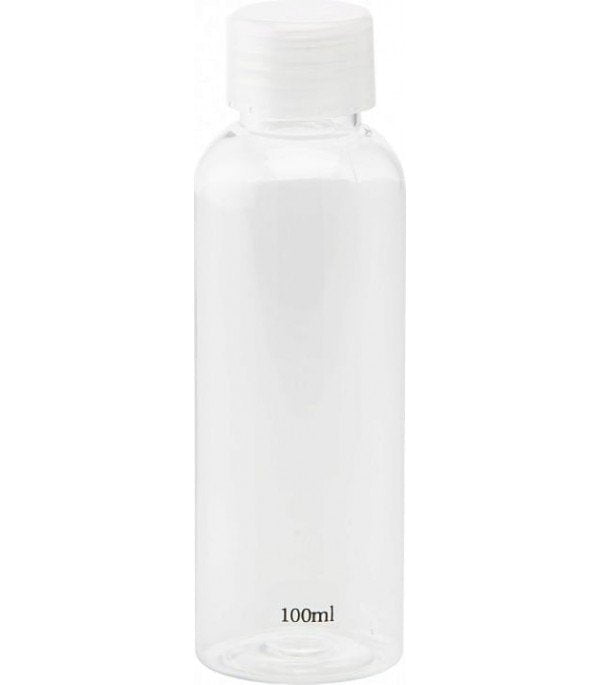 Flacone Vuoto 100ml – Accessorio Pratico per Cosmetici