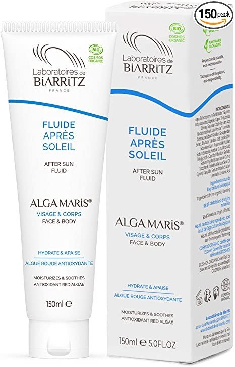 After Sun Fluid