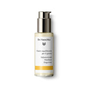 Fluido Equilibrante Giorno - Pelle Mista e Grassa - Dr. Hauschka