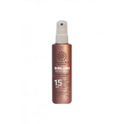 Fluido Solare Viso Corpo SPF 15 con Protezione Bassa - Domus Olea Toscana