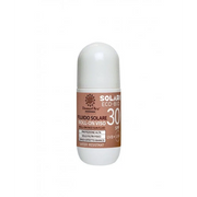 Fluido Solare Viso Roll-On SPF 30 con Protezione Media - Domus Olea Toscana