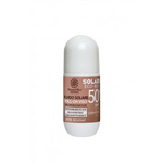 Fluido Solare Viso Roll-On SPF 50 + con Protezione Alta - Domus Olea Toscana