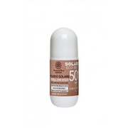 Fluido Solare Viso Roll-On SPF 50 + con Protezione Alta - Domus Olea Toscana