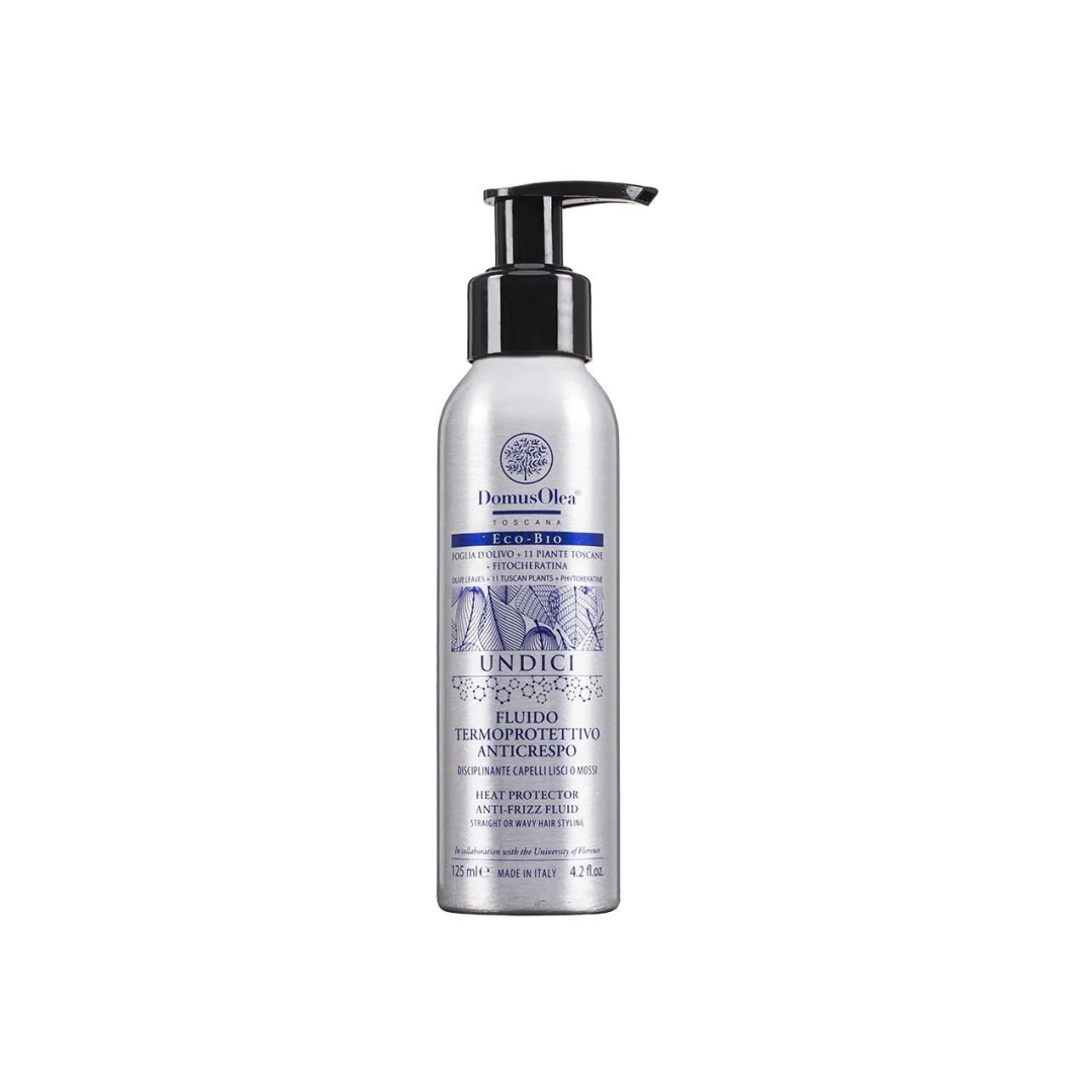 Fluido Termoprotettivo Anticrespo - Domus Olea Toscana
