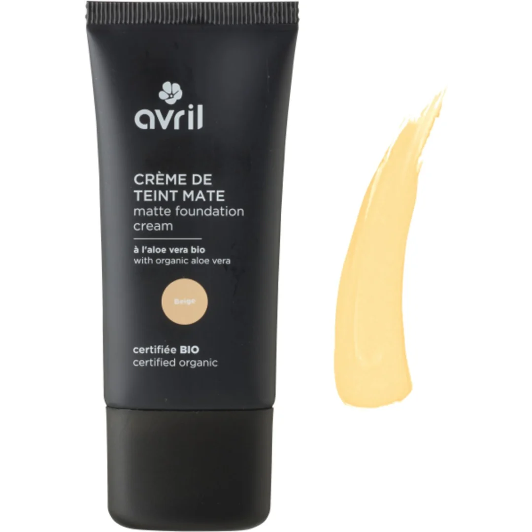 Fondotinta Beige - Avril