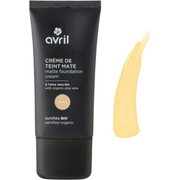 Fondotinta Beige - Avril