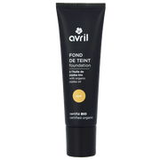 Fondotinta con Olio di Jojoba Bio – Dorè - Avril