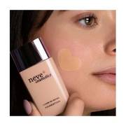 Fondotinta Cream To Serum - Light Warm - Neve Cosmetics