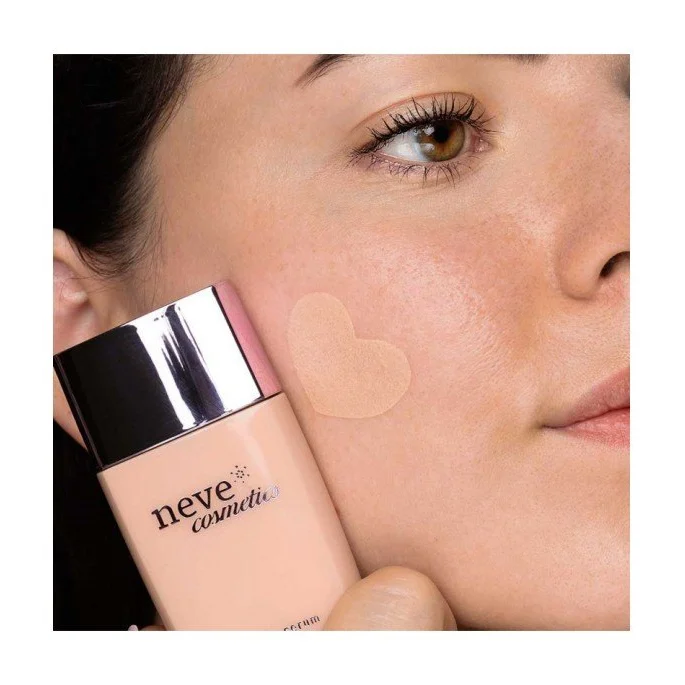 Fondotinta Cream To Serum - Light Neutral - Neve Cosmetics