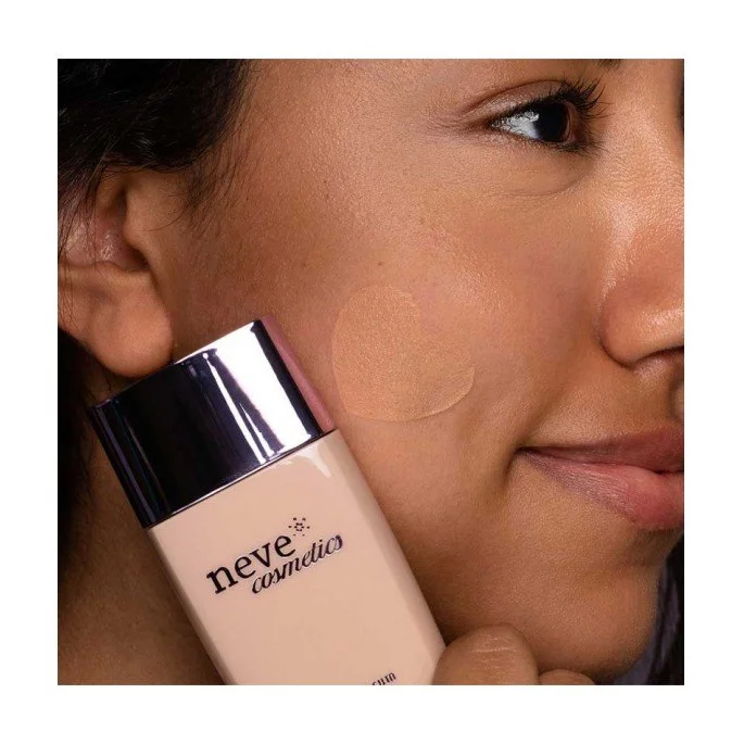 Fondotinta Cream To Serum - Tan Neutral - Neve Cosmetics