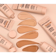 Fondotinta Cremoso Hyalur-ON - 04 Sand - Purobio PuroBio Trucco
