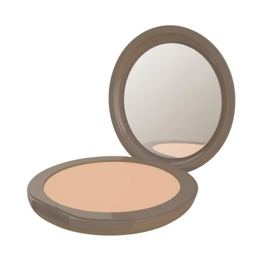 Fondotinta Flat Perfection - Medium Warm - Neve Cosmetics