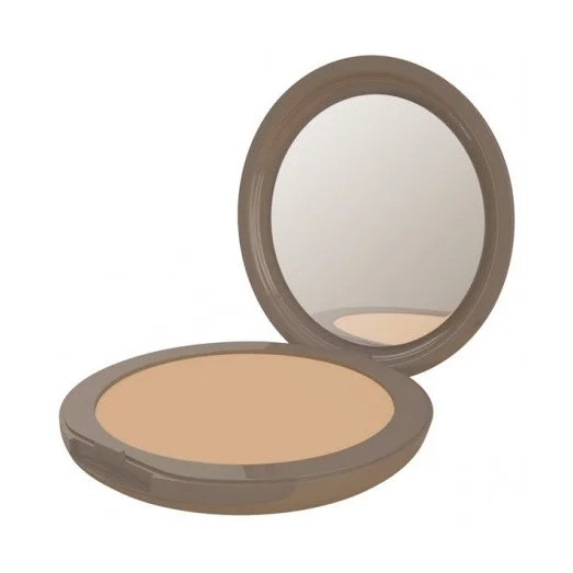 Fondotinta Flat Perfection - Tan Warm - Neve Cosmetics
