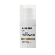 Fondotinta Fluido Hurbena Lift 01 - Ivory - Liquidflora