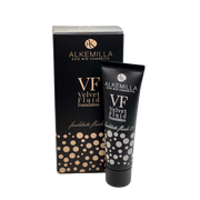 Fondotinta Fluido Velvet Foundation - 01