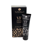 Fondotinta Fluido Velvet Foundation - 01 - Alkemilla