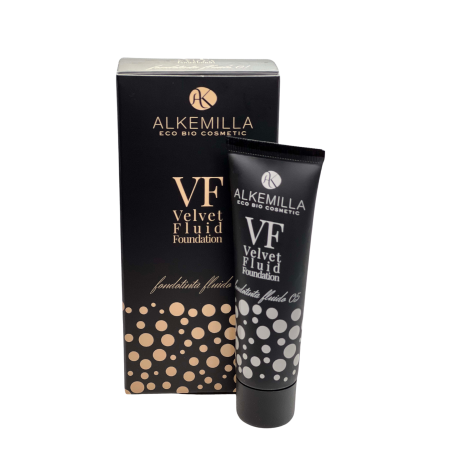 Fondotinta Fluido Velvet Foundation - 05