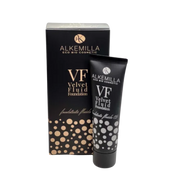 Fondotinta Fluido Velvet Foundation - 05 - Alkemilla