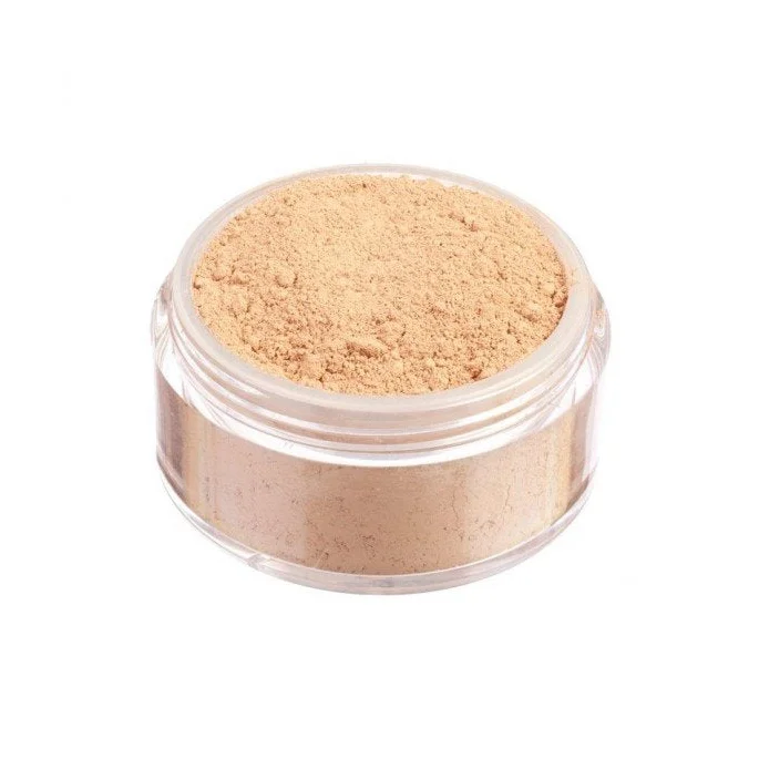 Fondotinta high coverage - Medium Warm - Neve Cosmetics