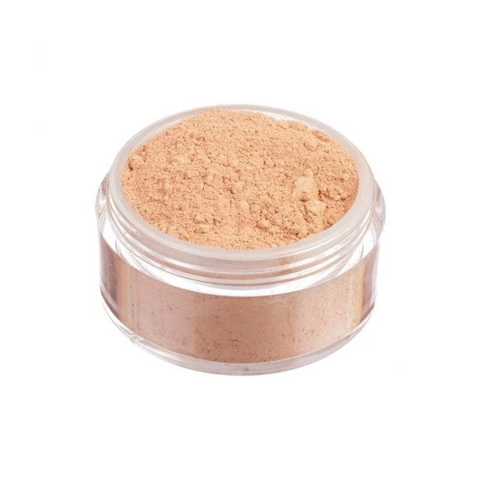 Fondotinta high coverage - Tan Neutral - Neve Cosmetics