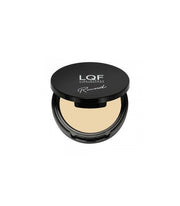 Hurbena Lift Foundation 102 - Light Beige