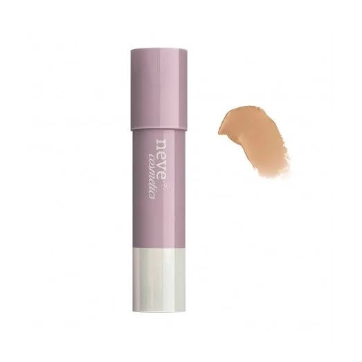 Fondotinta in Stick - Dark Warm - Neve Cosmetics
