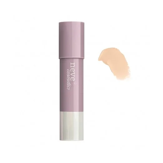 Fondotinta in Stick - Light Neutral - Neve Cosmetics
