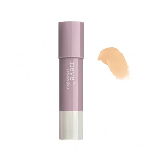 Fondotinta in Stick - Medium Warm - Neve Cosmetics