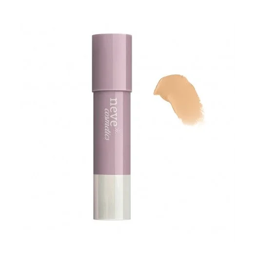 Fondotinta in Stick - Tan Warm - Neve Cosmetics