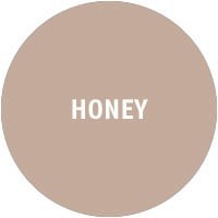 Fondotinta Liquido Ecobio Cremoso Honey