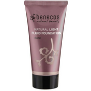 Fondotinta Liquido Ecobio Dune - Benecos