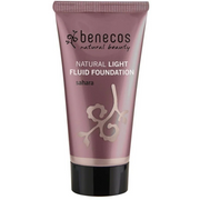 Fondotinta Liquido Ecobio Sahara - Benecos