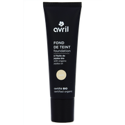 Liquid Foundation - Vanilla
