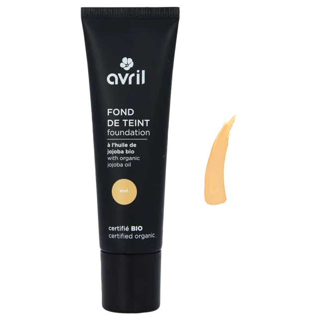 Fondotinta Miele - Avril