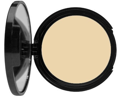 Fondotinta Minerale Compatto - 01 Beige Rose