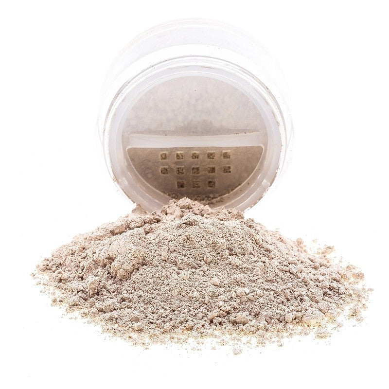 Fondotinta Minerale Phibest 2,5C - Over Light Rose