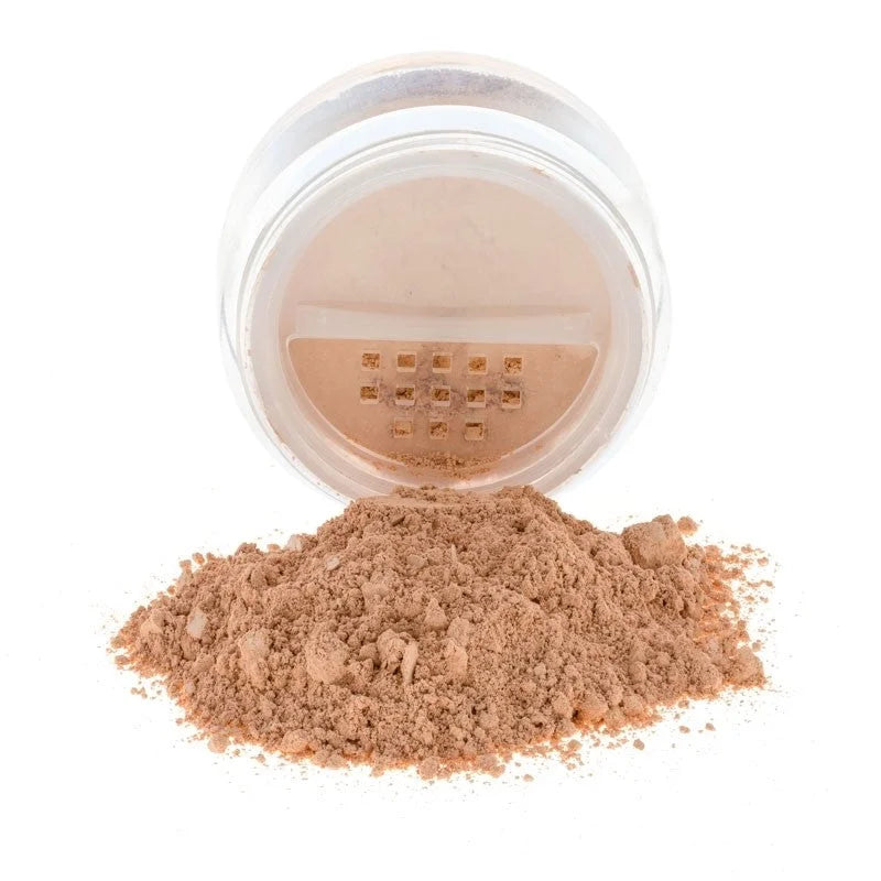 Fondotinta Minerale Phibest 2,5P - Over Light Peach - Finis Terre