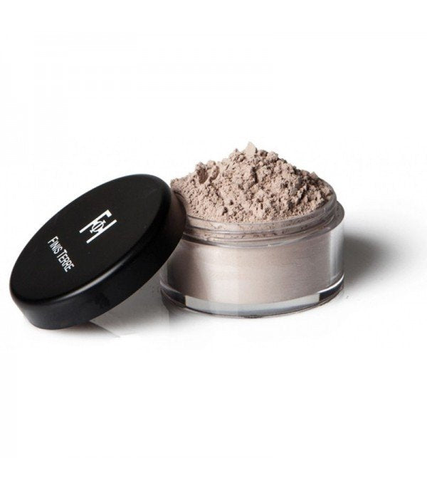 Fondotinta Minerale Phibest 2C - Light Rose