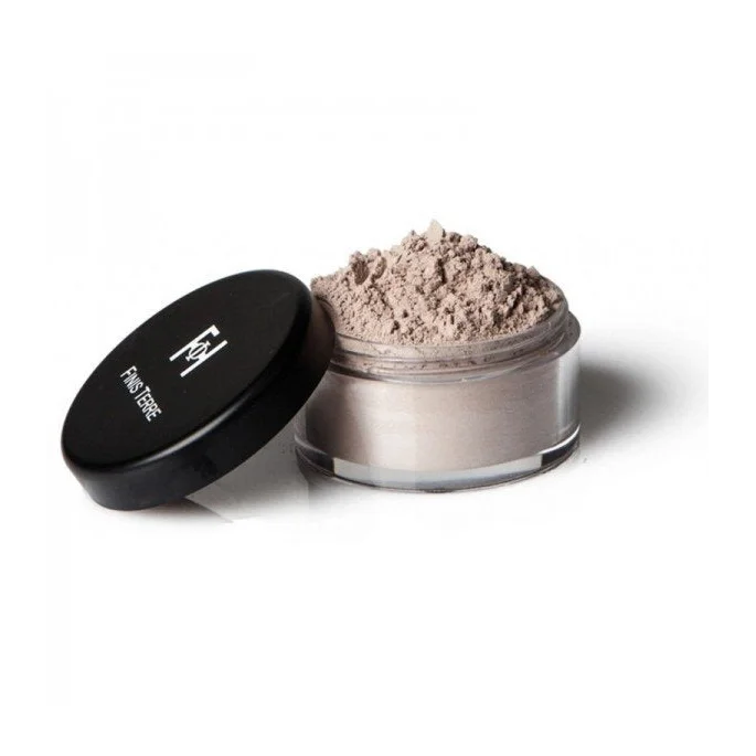 Fondotinta Minerale Phibest 2C - Light Rose - Finis Terre