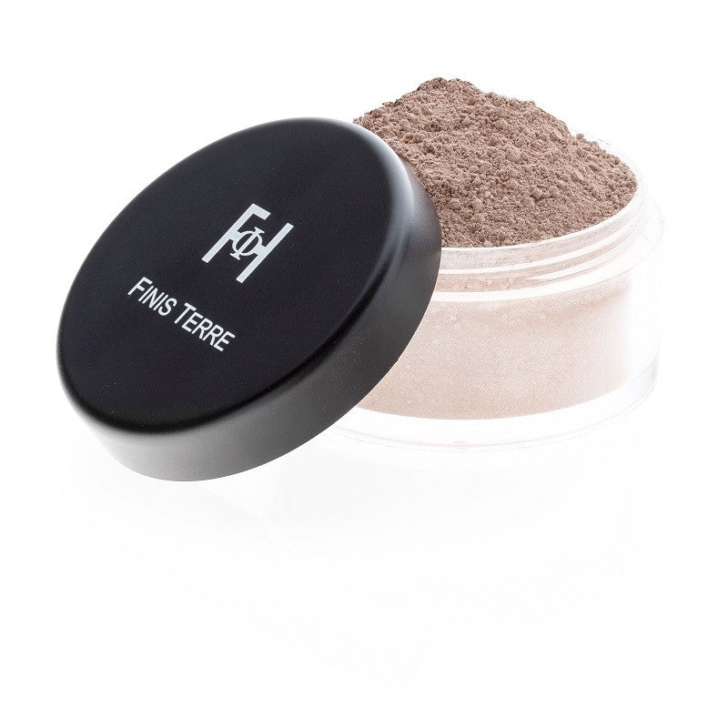 Fondotinta Minerale Phibest 3N - Medium