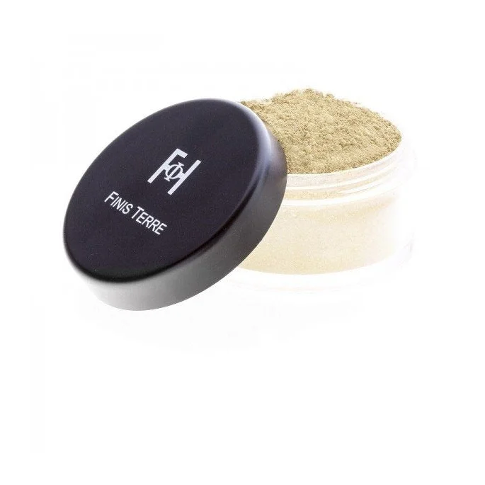 Fondotinta Phibest 1W - Fair Golden - Finis Terre