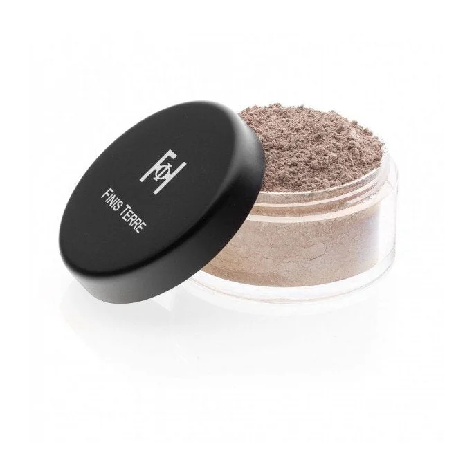 Fondotinta Phibest 2,5N - Over Light - Finis Terre