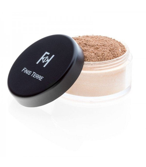 Fondotinta Phibest 2P - Light Peach