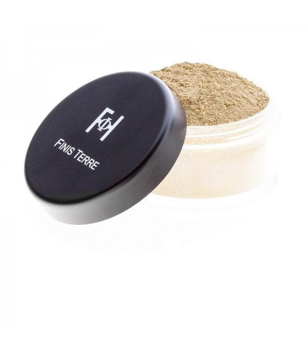 Fondotinta Phibest 2W - Light Golden